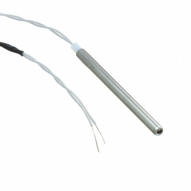 E52-THE5A-0/100C Omron Automation and Safety  Thermocouples Temperature Probes